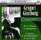 Grigory Ginzburg, piano - Complete Collection  - Mozart - Rubinstein - Conductors: B. Khaikin - K.Kondrashin
